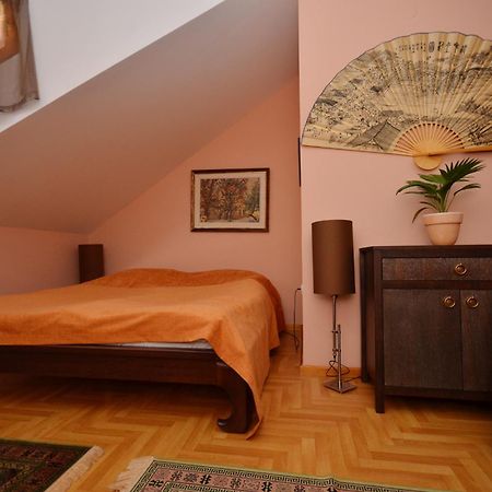 Art Garni Hotel Kanjiža Δωμάτιο φωτογραφία