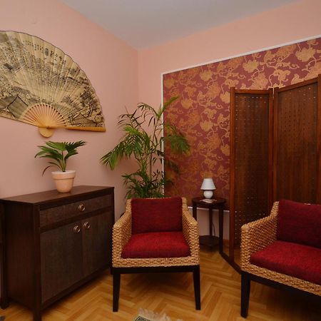 Art Garni Hotel Kanjiža Δωμάτιο φωτογραφία