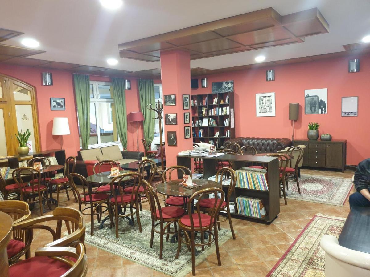 Art Garni Hotel Kanjiža Εξωτερικό φωτογραφία