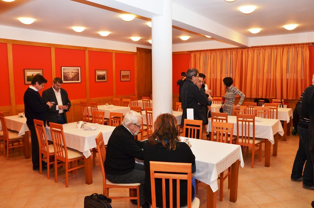 Art Garni Hotel Kanjiža Εξωτερικό φωτογραφία