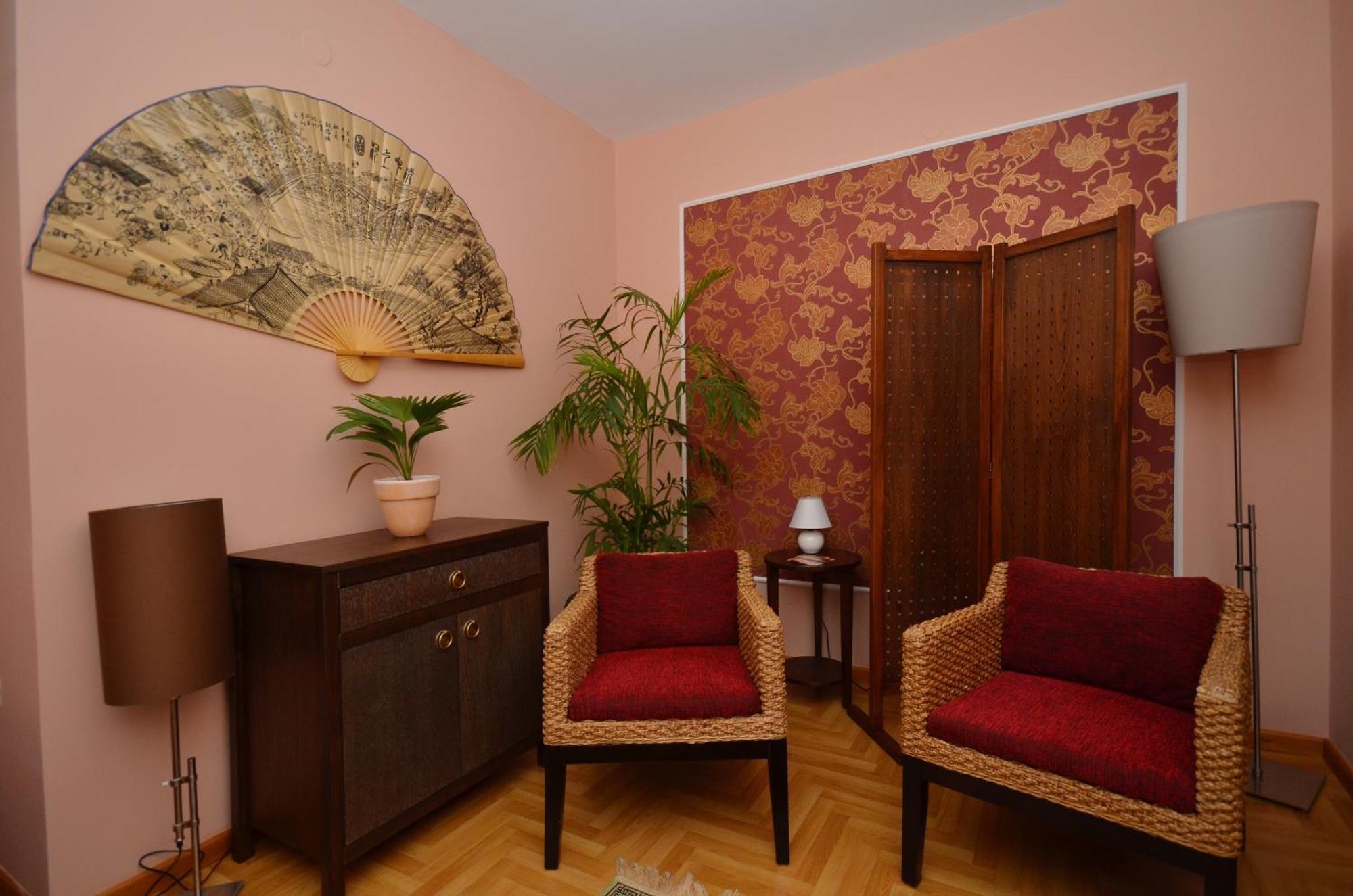 Art Garni Hotel Kanjiža Δωμάτιο φωτογραφία