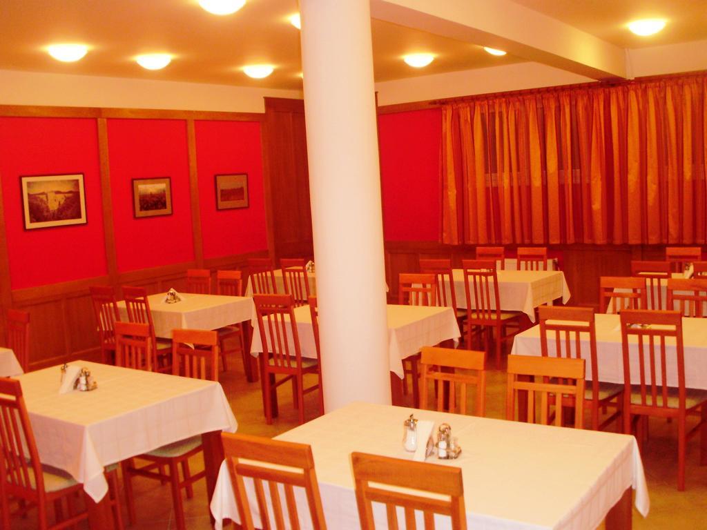 Art Garni Hotel Kanjiža Εξωτερικό φωτογραφία