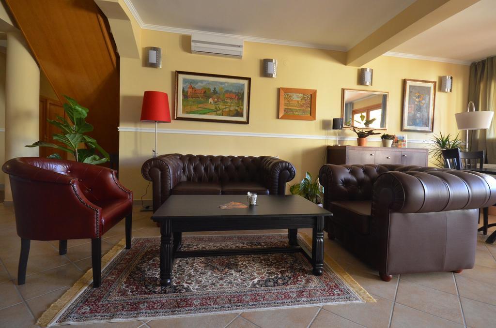 Art Garni Hotel Kanjiža Εξωτερικό φωτογραφία
