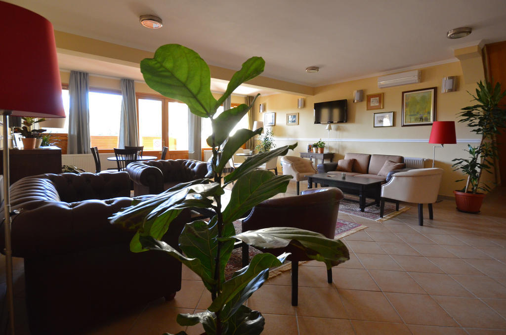 Art Garni Hotel Kanjiža Εξωτερικό φωτογραφία