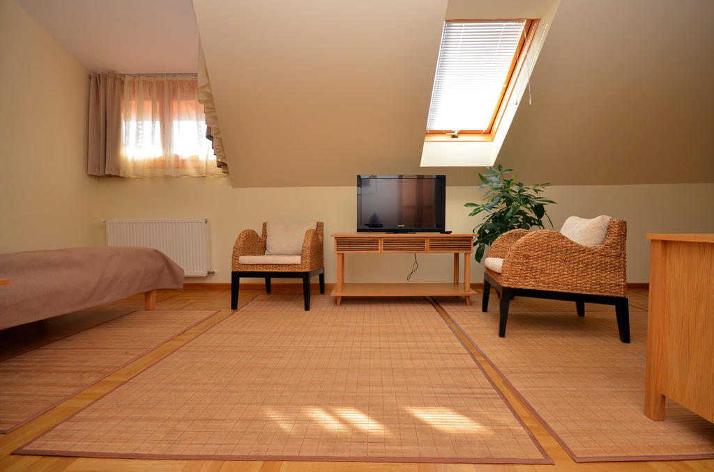 Art Garni Hotel Kanjiža Δωμάτιο φωτογραφία