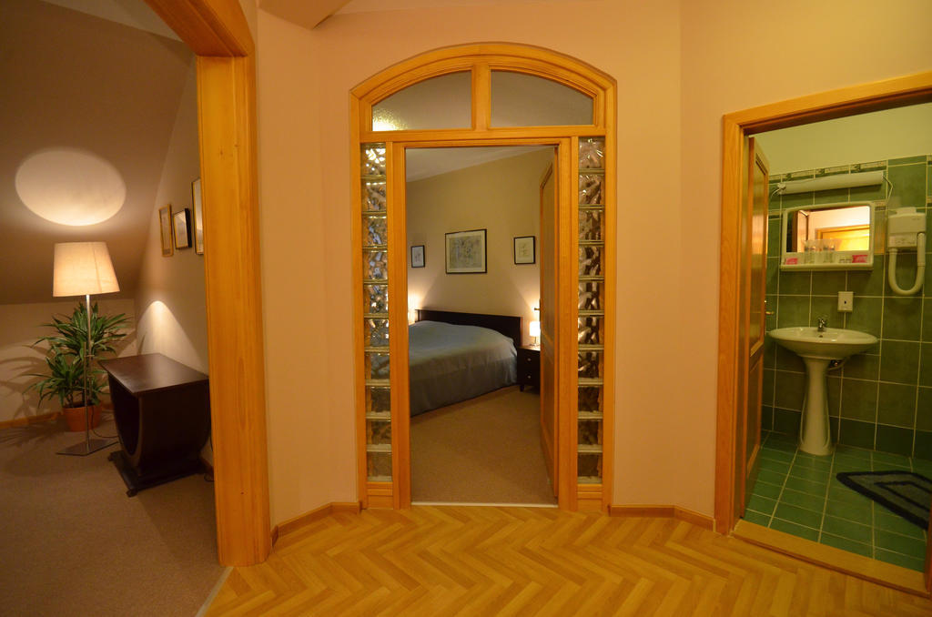 Art Garni Hotel Kanjiža Δωμάτιο φωτογραφία