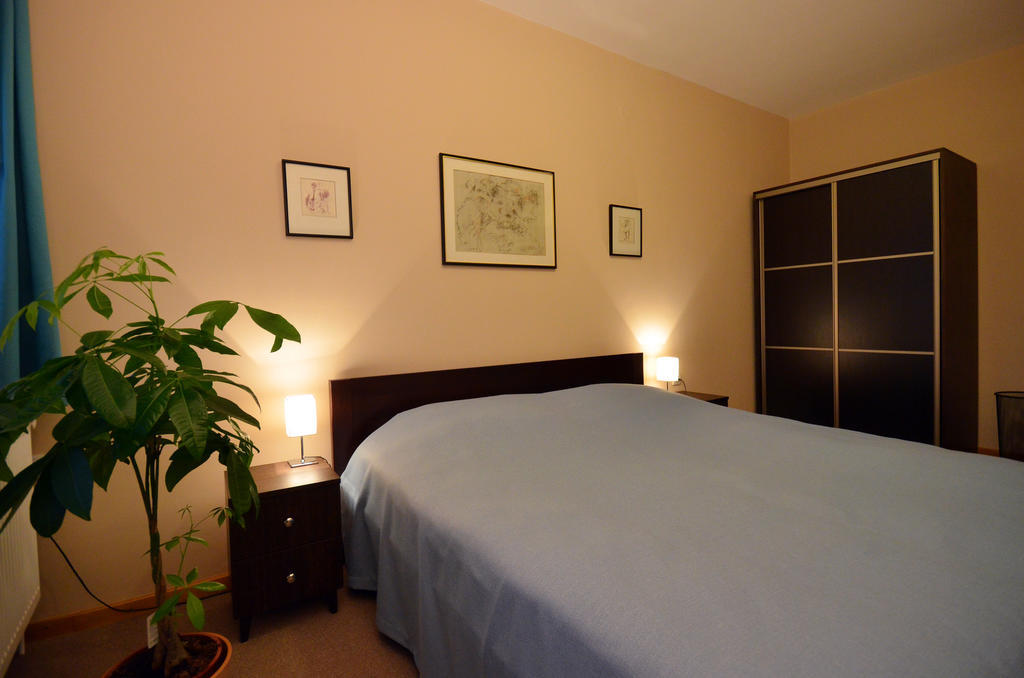 Art Garni Hotel Kanjiža Δωμάτιο φωτογραφία