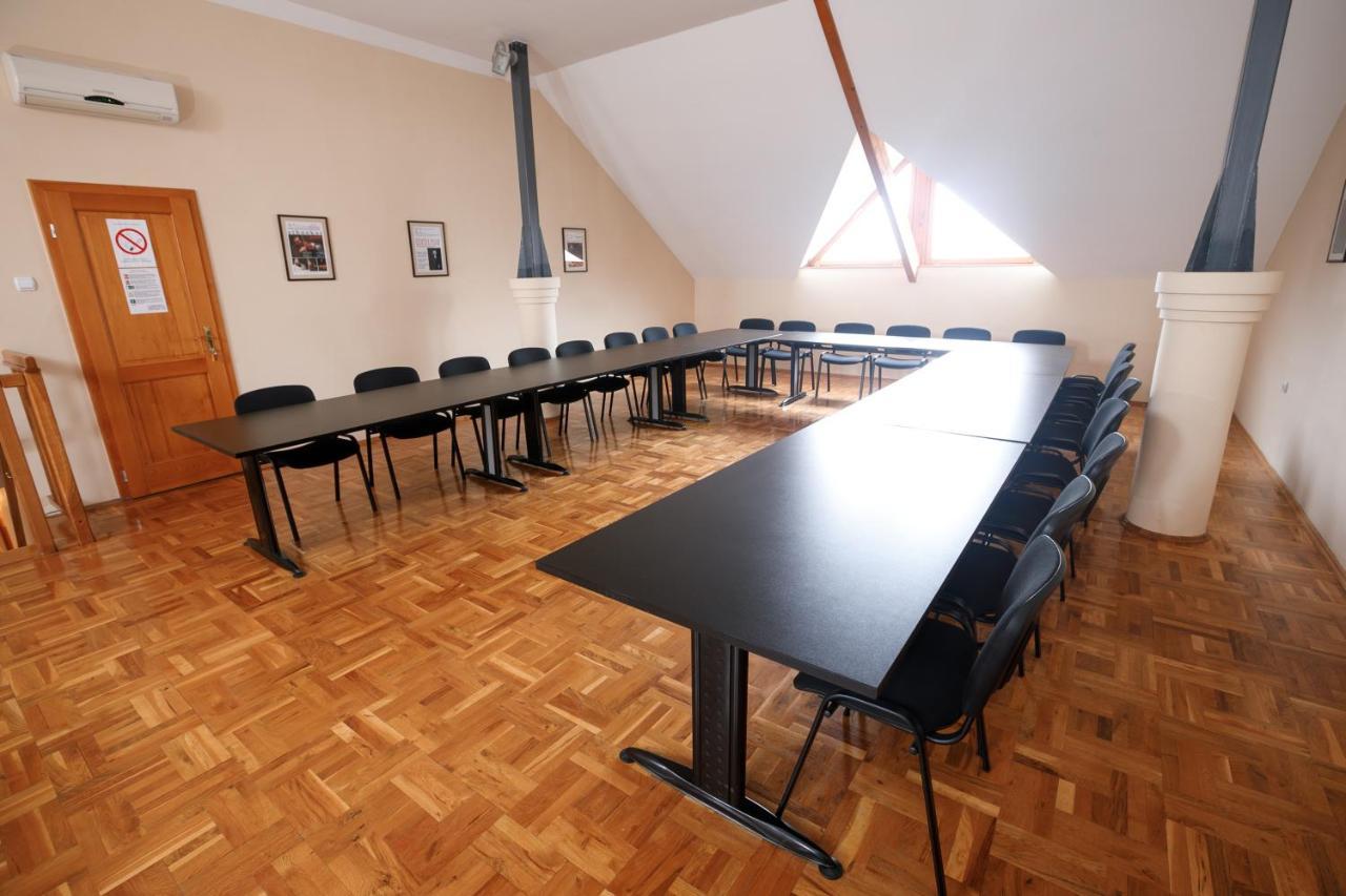 Art Garni Hotel Kanjiža Εξωτερικό φωτογραφία