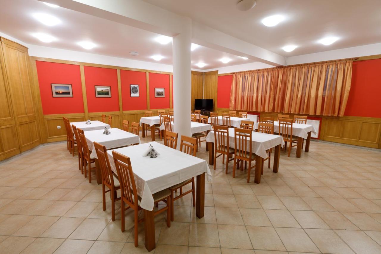 Art Garni Hotel Kanjiža Εξωτερικό φωτογραφία