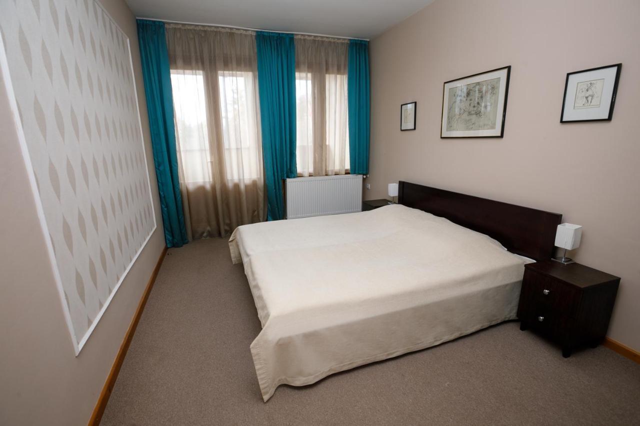 Art Garni Hotel Kanjiža Εξωτερικό φωτογραφία